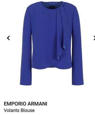Emporio Armani