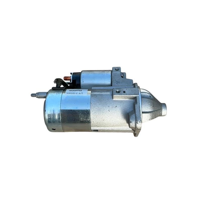 Démarreur MITSUBISHI HYUNDAI 3610038050 contre ratés d'allumage