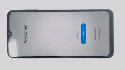 Samsung Galaxy A13 SM-A135U Cellphone (Gray 32GB 3GB) Verizon SingleSIM