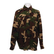 Anti Social Social Club, Flanellhemd, Größe: XXL, Grün/Braun/Schwarz/Beige #TZN