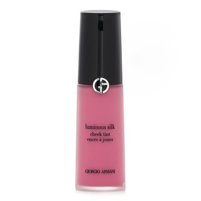 Giorgio Armani - Luminous Silk Cheek Tint Rouge - # 62 Delicate Mauve 12ml/0.4oz