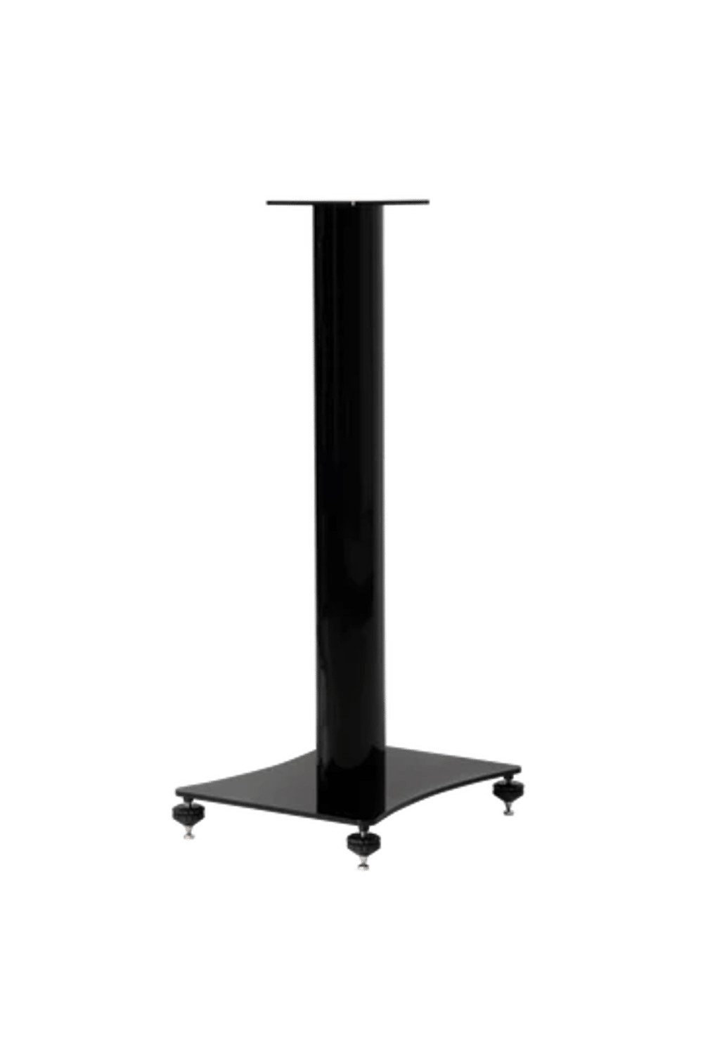 ELAC LS 60 schwarz matt Lautsprecherständer #1906830