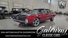 1968 Mercury Cougar for Sale