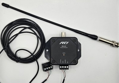 RTI RM-433 Receiver Module Remote Technologies Inc.