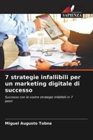 Miguel Augusto Tobna | 7 Strategie Infallibili Per Un Marketing Digitale Di...