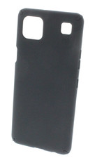 Funda Speck Presidio Exotech para LG K92 5G Negra Original