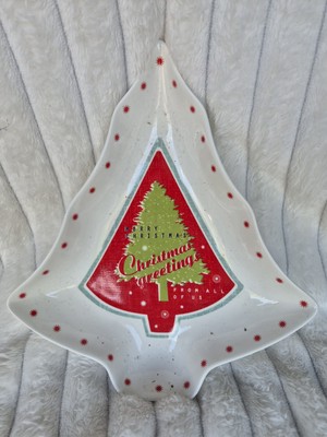 John Lewis Christbaumschale