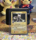 Mewtwo Delta Species 24/110 EX Holon Phantoms Vintage Pokemon Card Non-Holo NM