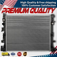 13682 Radiator For Chevy Equinox 2018-22 GMC ...