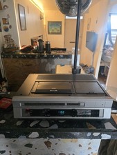 Baird Model 8940  Vintage VHS Video Cassette Recorder - Needs cleaning