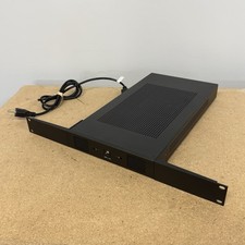 Sonance DSP 2-150 Stereo Amplifier   Tested   Good Condition   Power Cord Tested