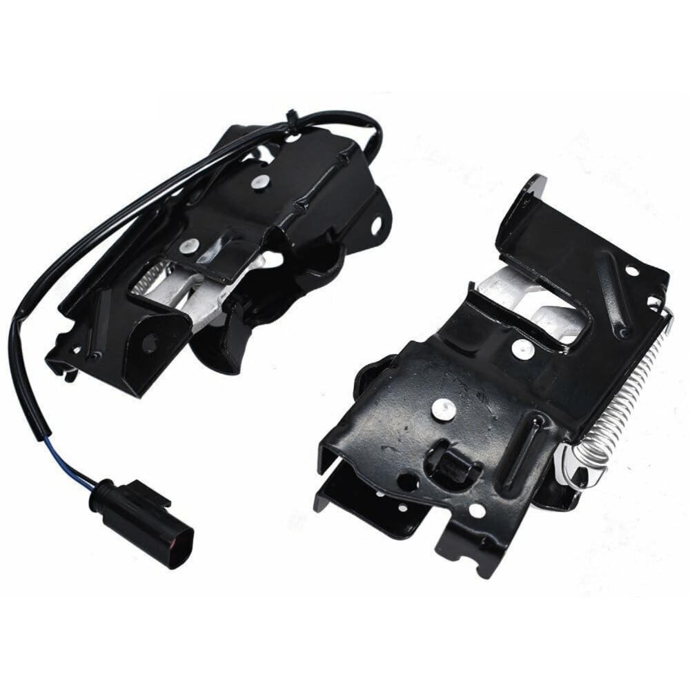 Hood Latch Left Right Side for BMW M3 2015-2016