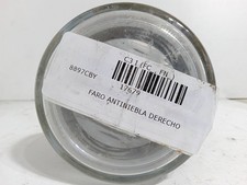 NEBELSCHEINWERFER RECHTS / 17679 FÜR CITROËN C3 I FC_, FN_ 1.4 HDI