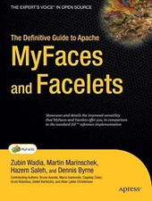 The Definitive Guide to Apache - Paperback, by Zubin Wadia; Martin - Good