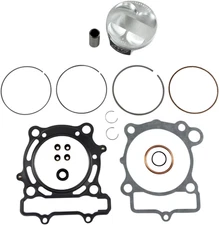 WISECO - PK1598 - High-Performance Piston Kit with Gaskets for 4-Stroke for Kawa