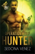 Hunter (Paperback or Softback)