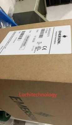 NEW Emerson Control Techniques EI-202-00-000 960472-05 Servo Drive
