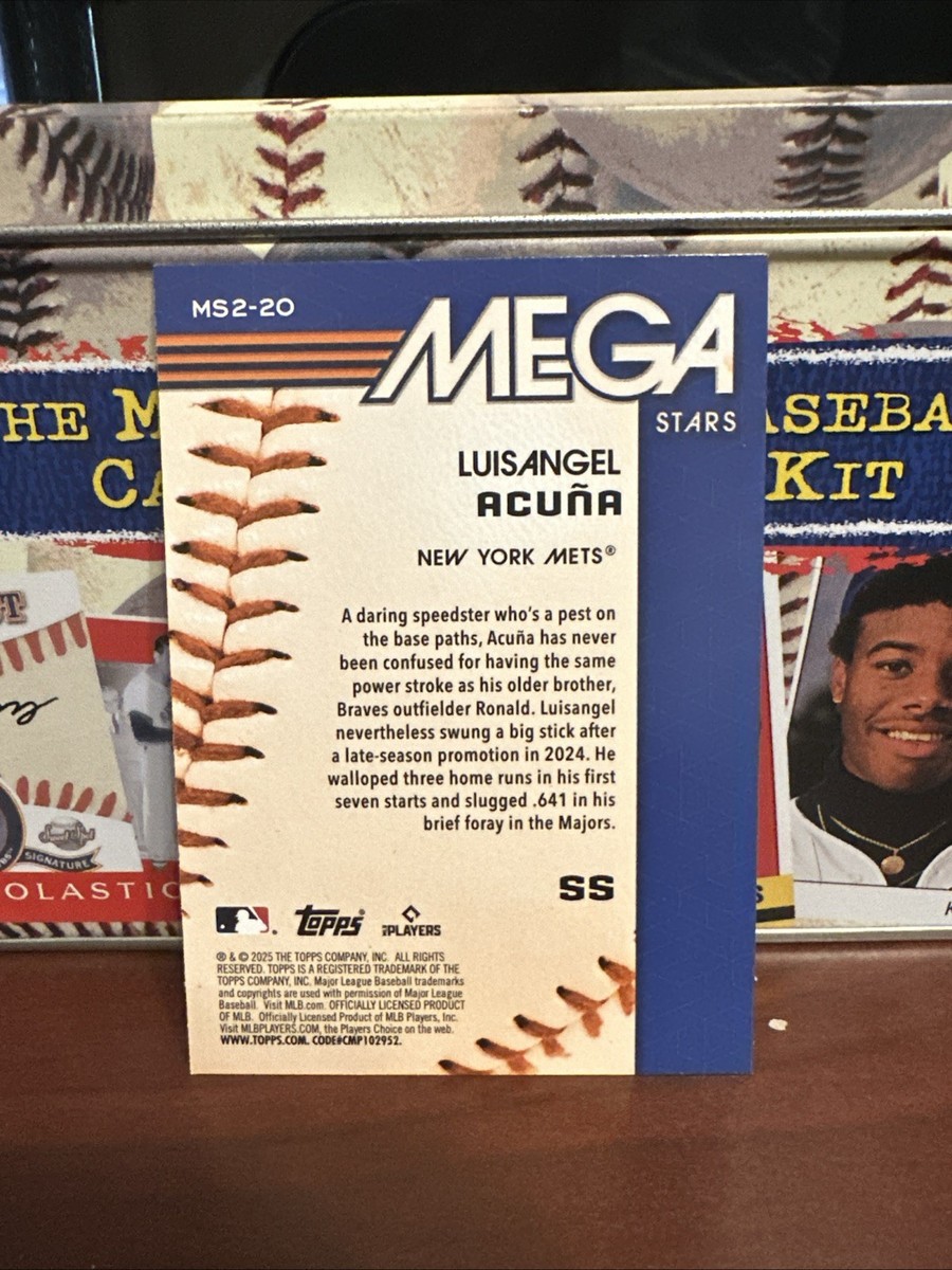 MLBカード　ASA LACY 99シリ MLBカード ASA LACY 99シリの通販 by コウジ2972's shop｜ラクマ