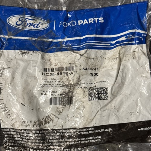 HC3Z4616A OEM Ford Differential Bearing 