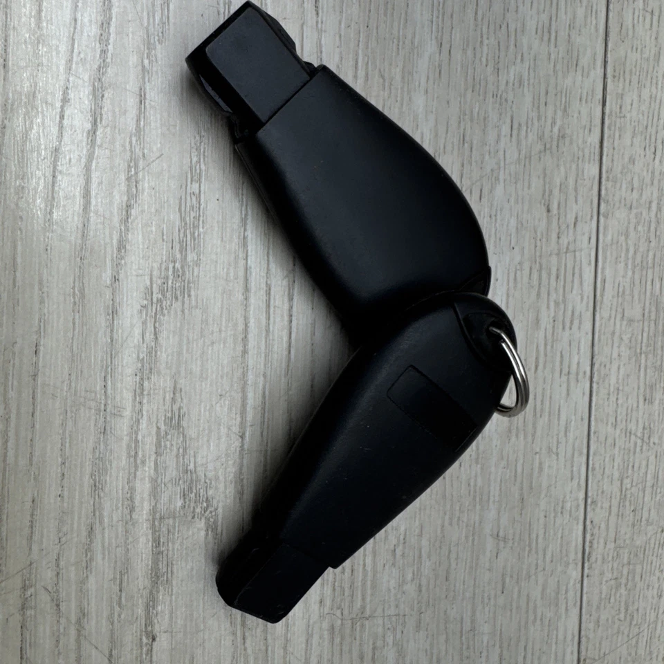 Jeep Dodge Chrysler 2011 2012 2013 nodo de encendido inalámbrico con llave 05026535AI Foto 3 de 4