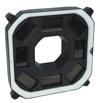 Keyence CA-DQP25X Pattern Projection Lighting 250 mm