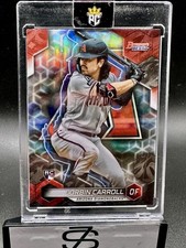 2023 Bowman's Best - Corbin Carroll #20 Refractor (RC)