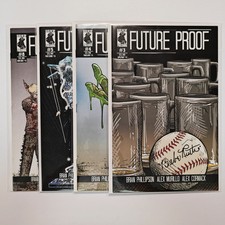 Cover of Future Proof #3