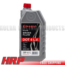 Brembo L04210 Dot 4 Brake Fluid 1l
