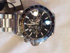 New Carrero Torino Avatar Chronnograph Watch 44mm CS866BKOR — photo 8