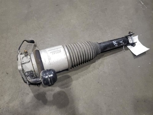 Bentley Continental Flying Spur 2006-2010 Rear Left Damper Photo - $278