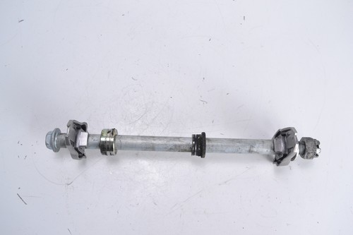 Hinterradachse KAWASAKI ER6 2009-2011