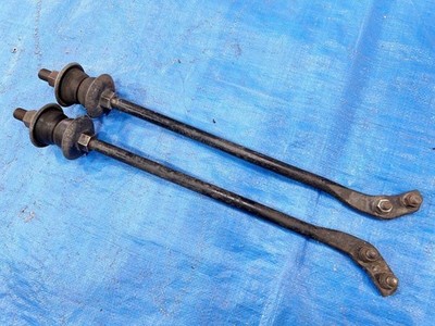 Toyota Levin Trueno AE86 Tension Rods