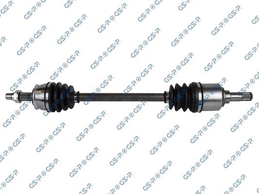 GSP Antriebswelle Achsposition 1, Vorderachse Links U.A. FüR Alfa Romeo, Fiat-image