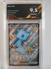 Carte Pokémon FR Mew ex (PAF 216) Destinées de Paldea CGG 9,5 27240293