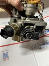 87 95 Chevy Gmc Truck 5.7l 350 Tbi Throttle Body With Spacer Plate 87 95 Chevy Gmc Truck 5.7l 350 Tbi Throttle Body With Spacer Plate