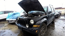 Automatic Transmission 3.7l 4wd Sales Id Dg6 Fits 05-06 Liberty 32532656