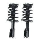 2PCS Front Shocks Struts Assembly For Cadillac DTS Buick Lucerne 2006-2011