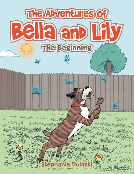 Stephanie Pulaski | The Adventures Of Bella And Lily | Taschenbuch | Englisch-image