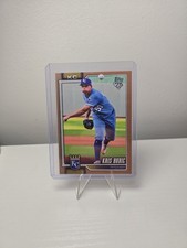2026 Topps Series 1 - Kris Bubic #58 Gold /2026