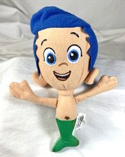 Nickelodeon  Bubble Guppies Plush "Gil"