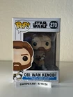Star Wars - Obi Wan Kenobi #270 Funko Pop