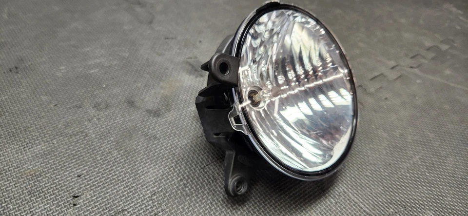 Manija de freno de emergencia Ford Mustang 2010-2014 con bota de cuero OEM Foto 3 de 4