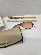 BluBlocker High Resolution Sunglasses