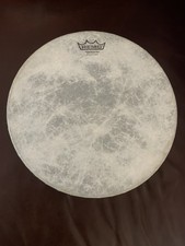 Remo Fiberskyn Frame Hand Drum 10x2 Inch