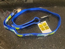 Durable Dog Leash Small, Medium, or Large 4 Ft Long Heavy-Duty Design d18