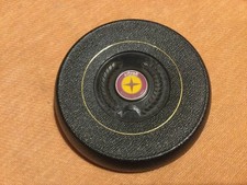 Astrali nos...1970s steering wheel centre horn push...yes new old stock.