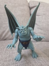 Vintage Disney Gargoyles Series 1 Broadway Action Figure 1995 Kenner