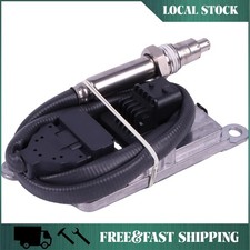 Sensore Ossigeno Azoto 24V Nox Per MERCEDES-BENZ TRCUK A0101531428 5WK97329A