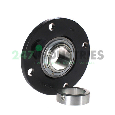 TME45-XL INA 45 x 155 x 56,5 mm HOUSING/BEARING ASSY Housing and ...