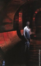 Book of Cutter One-Shot #0D FN 2025 Stock Image